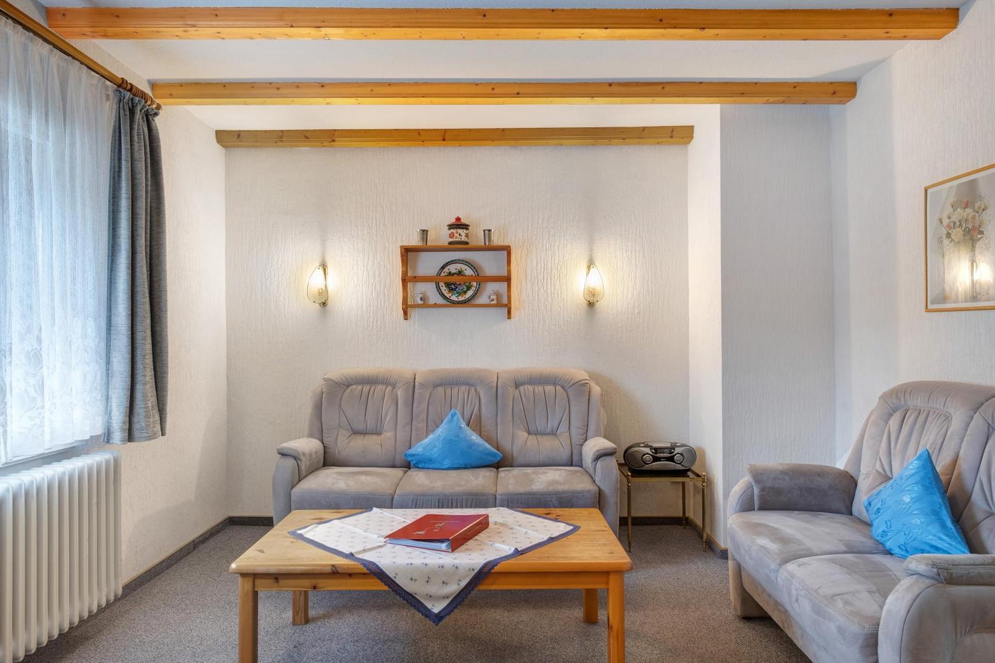 Ferienhaus Im Grund Hinterzarten Εξωτερικό φωτογραφία