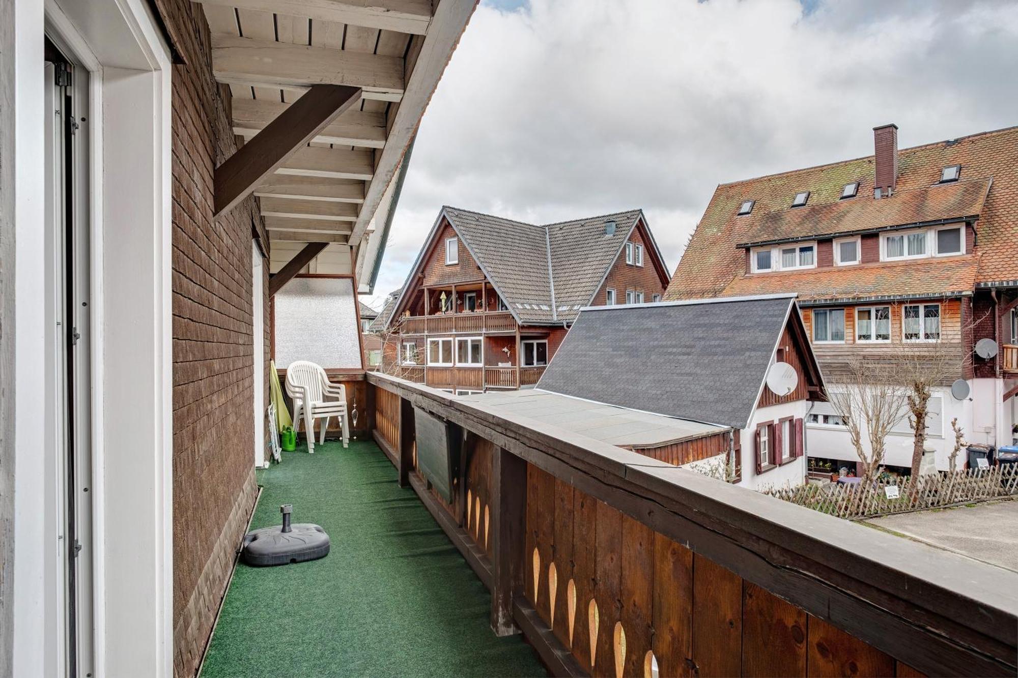 Ferienhaus Im Grund Hinterzarten Εξωτερικό φωτογραφία
