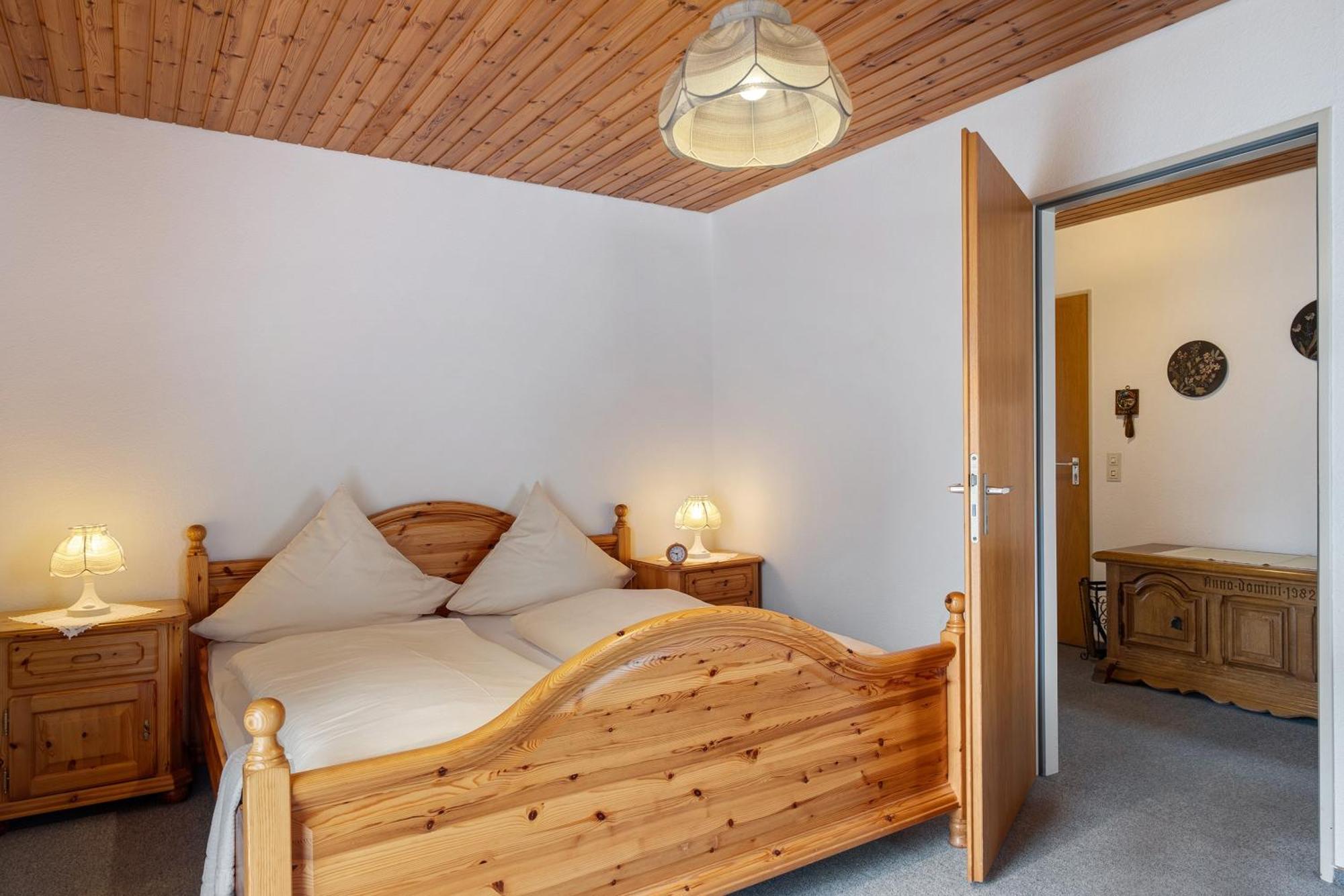 Ferienhaus Im Grund Hinterzarten Εξωτερικό φωτογραφία