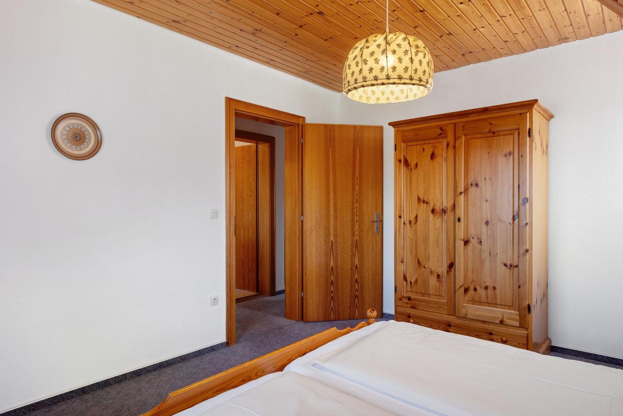 Ferienhaus Im Grund Hinterzarten Εξωτερικό φωτογραφία