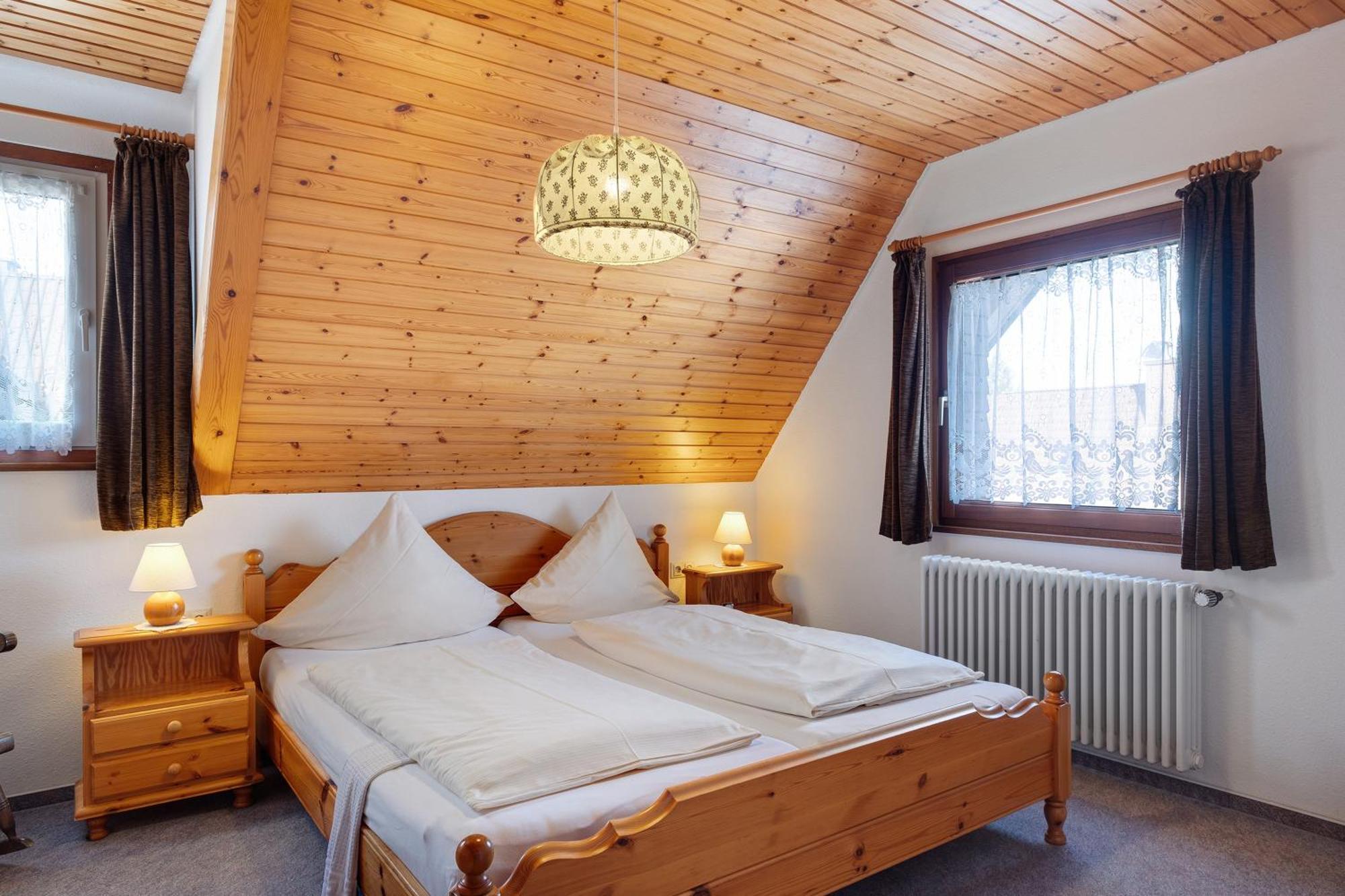 Ferienhaus Im Grund Hinterzarten Εξωτερικό φωτογραφία