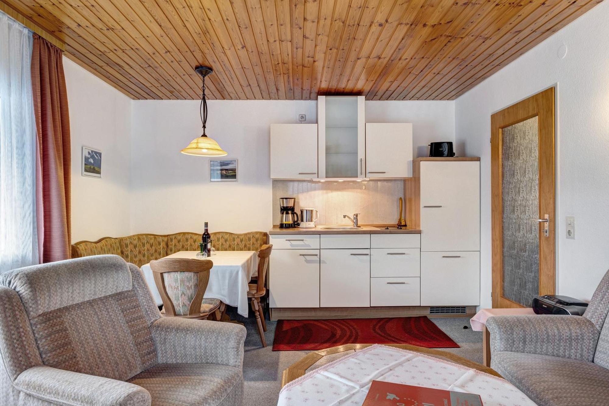 Ferienhaus Im Grund Hinterzarten Εξωτερικό φωτογραφία