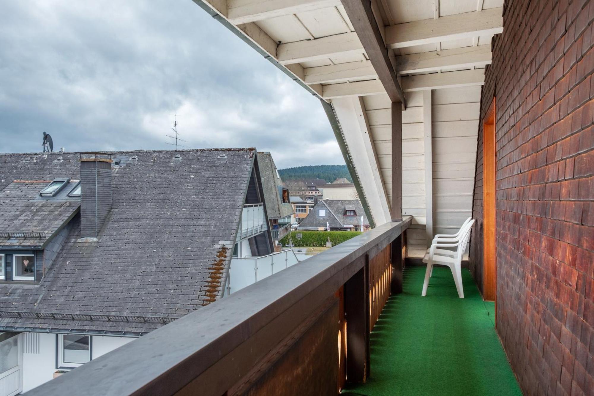 Ferienhaus Im Grund Hinterzarten Εξωτερικό φωτογραφία